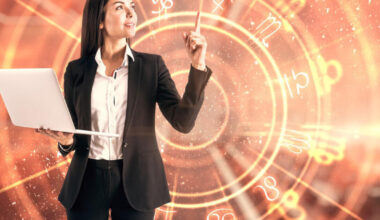 kurie Zodiako ženklai pasieks finansinę aukštumą?