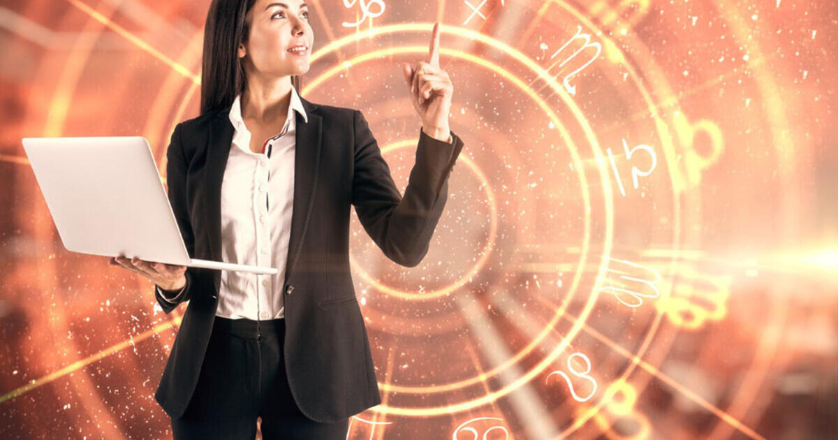 kurie Zodiako ženklai pasieks finansinę aukštumą?