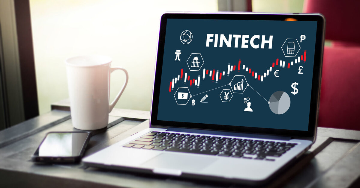 2025 m. – rekordiniai metai Lietuvos „fintech“ sektoriui | Verslas