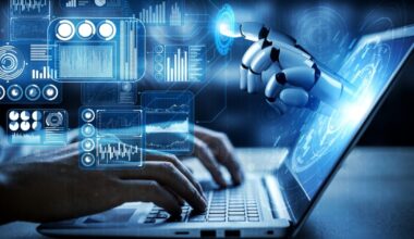 Algoritmas kaip kūrybos partneris, o ne įrankis: dirbtinis intelektas ne tik pagreitina, bet ir praplečia mąstymą