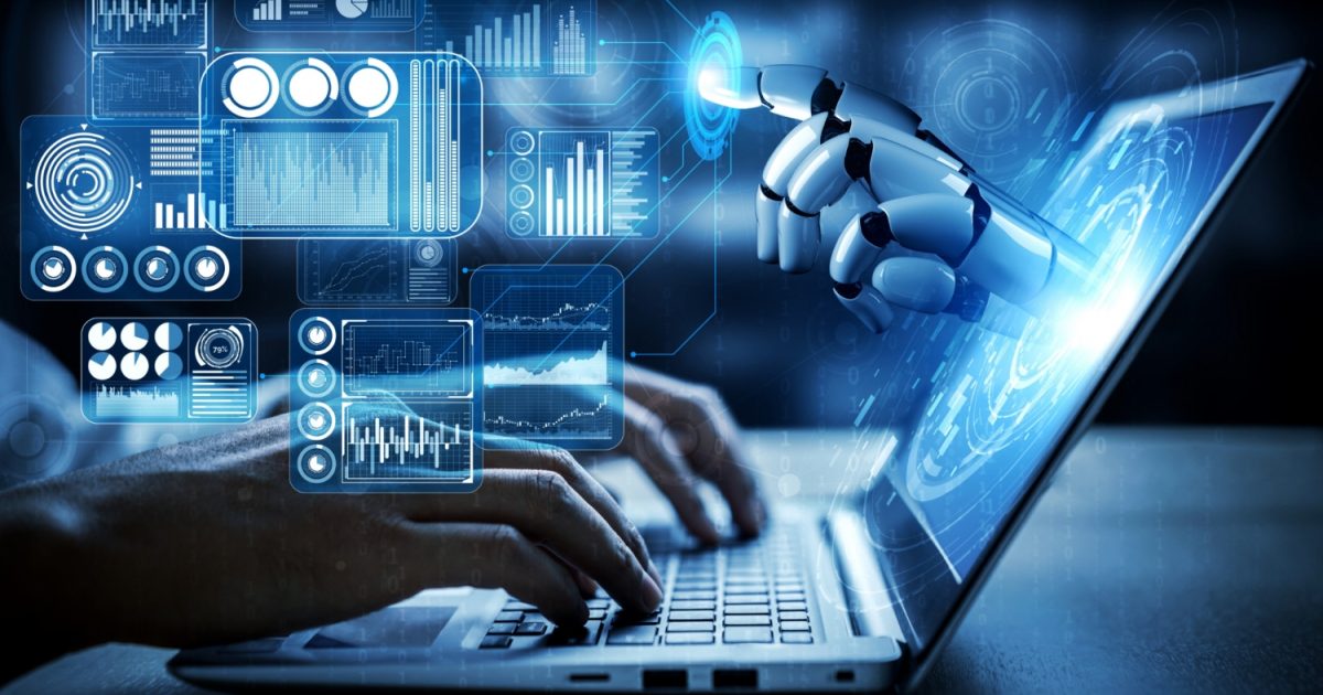 Algoritmas kaip kūrybos partneris, o ne įrankis: dirbtinis intelektas ne tik pagreitina, bet ir praplečia mąstymą