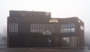 Vilniuje atidarytas naujas „Jammi“ restoranas