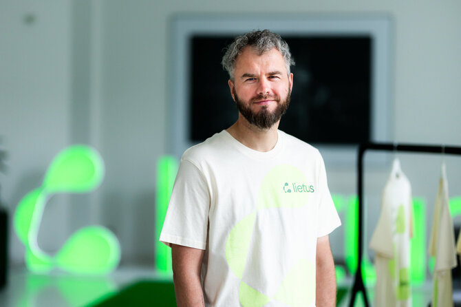 Gintas Vaičikauskas/Gretos Skaraitienės/BNS nuotr.