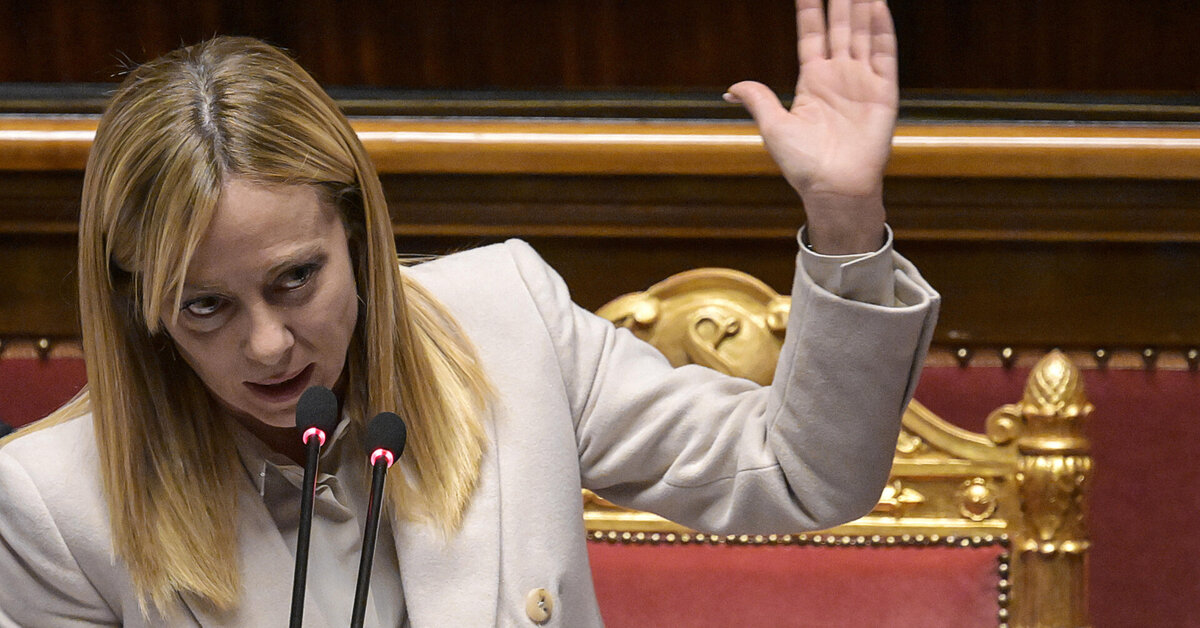 Italijos parlamentas patvirtino 2026 metų biudžetą