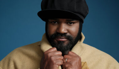 „Midsummer Vilnius“ skelbia pirmąsias 3 žvaigždes: tarp jų – lietuvių dievinamas Gregory Porteris | Vardai