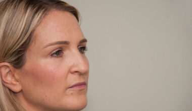 Airija skelbia didinanti savo karines išlaidas 55 procentais