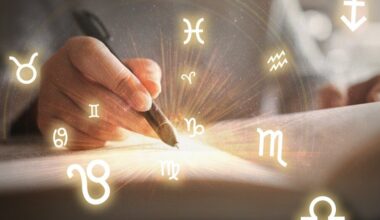 Vienas dalykas, kurį kiekvienas Zodiako ženklas turėtų padaryti iki metų pabaigos | Gyvenimas