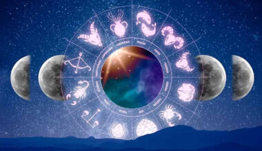 Dienos horoskopas 12 Zodiako ženklų: Jaučiams - metas atsikratyti senų emocinių, Vandeniams