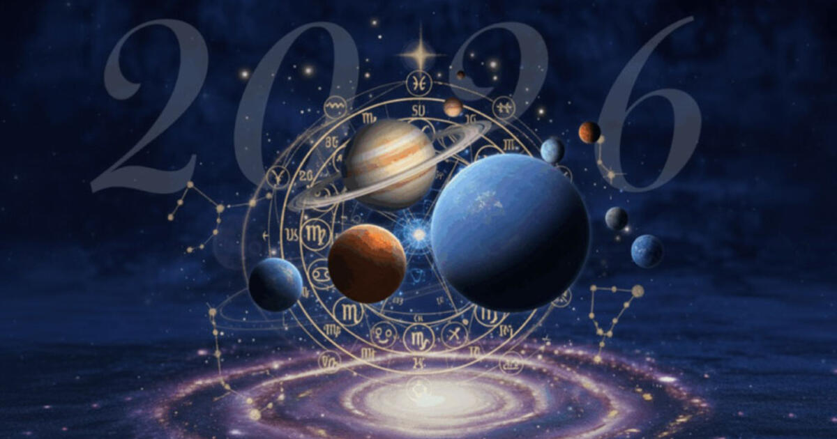 astrologinė prognozė visiems Zodiako ženklams