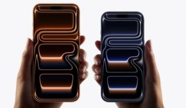 BOE prarado „iPhone 17 Pro“ įrenginių užsakymus, „Apple“ neketina taikytis su techninėmis problemomis