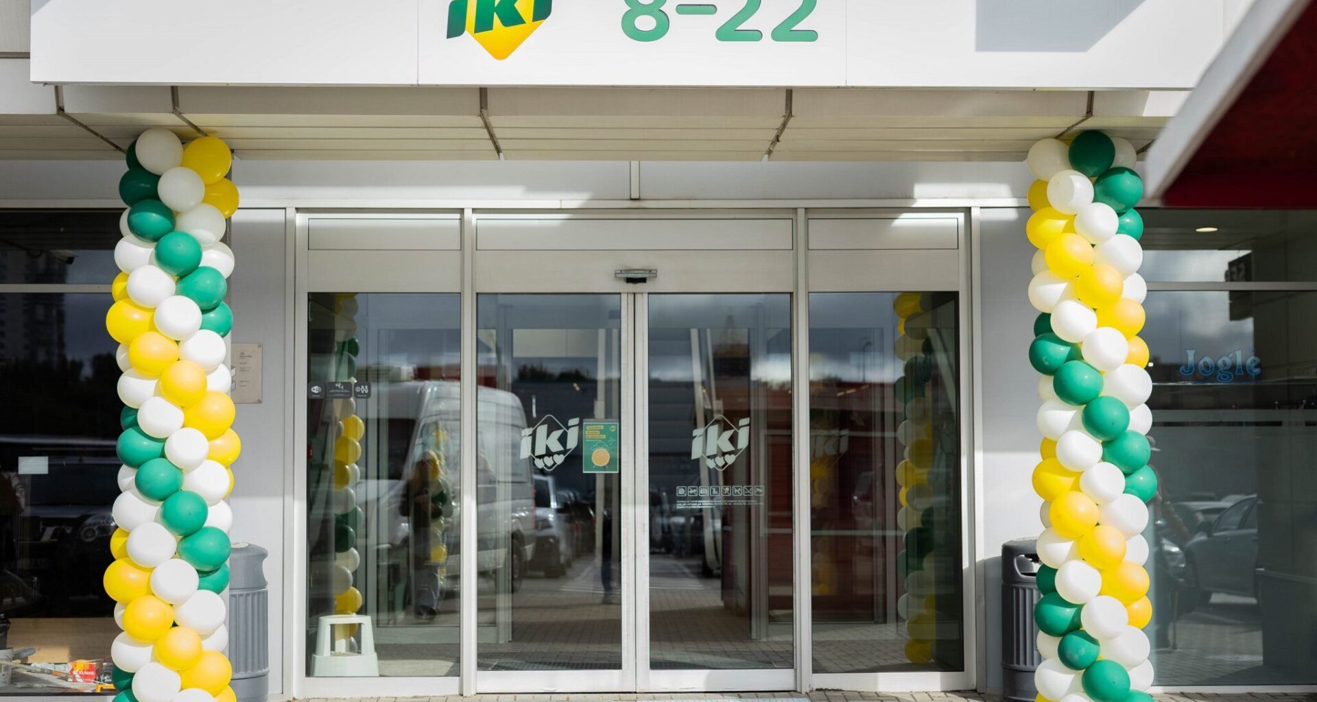 „Iki“ praneša, kad nuo naujų metų nebeliks šių prekių