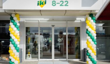 „Iki“ praneša, kad nuo naujų metų nebeliks šių prekių