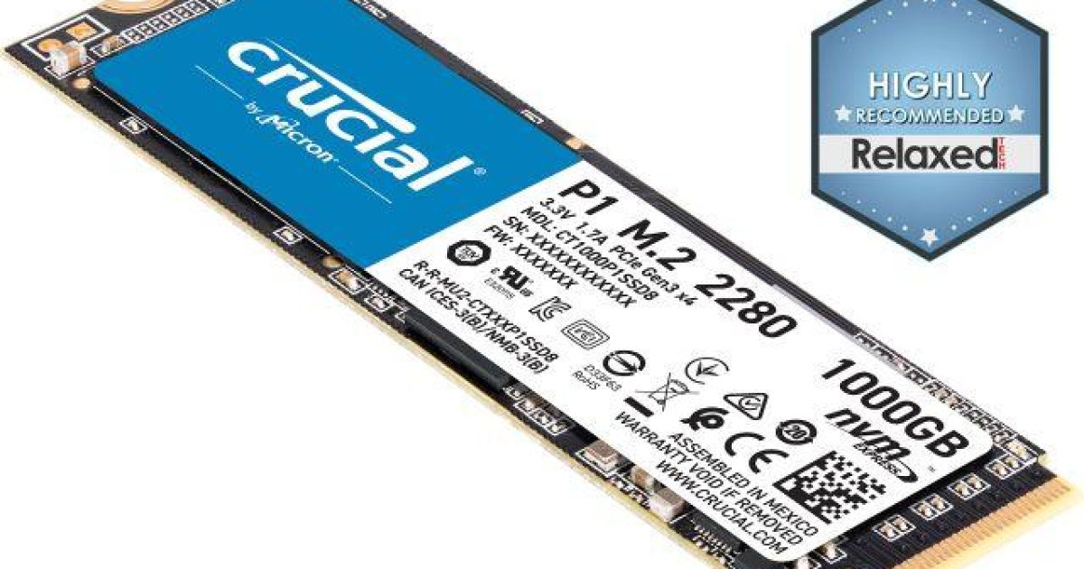 „Crucial“ eros pabaiga: pranešta apie artėjantį pasitraukimą iš rinkos, liko paskutiniai mėnesiai