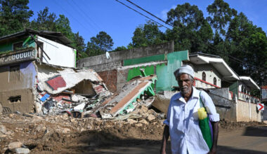Indonezijoje potvynių aukų skaičius viršijo tūkstantį - 15min.lt