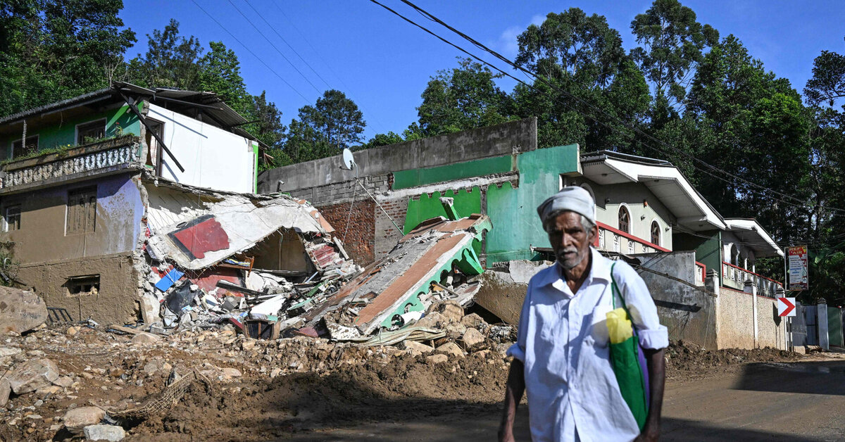 Indonezijoje potvynių aukų skaičius viršijo tūkstantį - 15min.lt