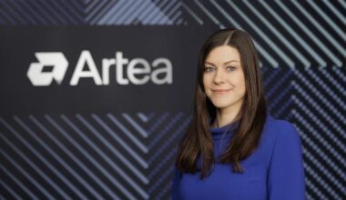 Indrė Genytė-Pikčienė. Infliacija Lietuvoje ir kitąmet viršys euro zonos vidurkį | Verslas