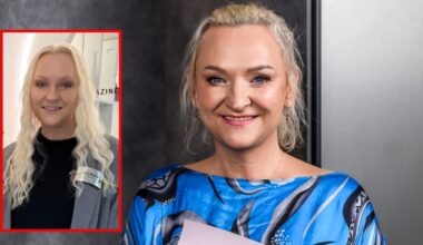 Ingą Norkutę sunku net atpažinti: išvaizdos pokyčiai atima žadą | Vardai