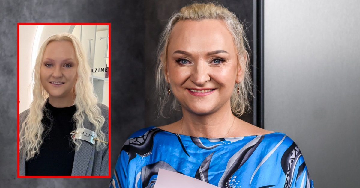 Ingą Norkutę sunku net atpažinti: išvaizdos pokyčiai atima žadą | Vardai