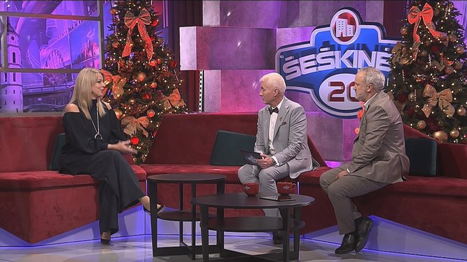 LNK stopkadras/Inga Valinskienė