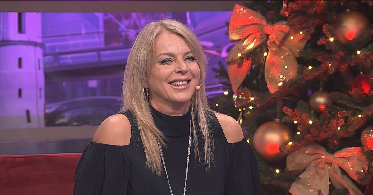 Inga Valinskienė – apie „krikštatėvį“ Giržadą ir dieną, kai žmones norisi pasiųsti velniop: „Visus iki vieno“ | Vardai