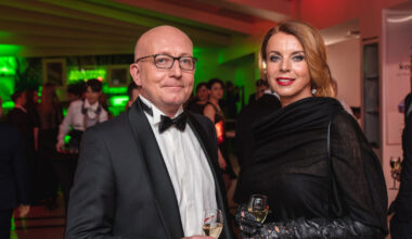 Ingą ir Arūną Valinskus nuo švenčių karštinės gelbsti viena tradicija – dėl to turi griežtą susitarimą | Vardai