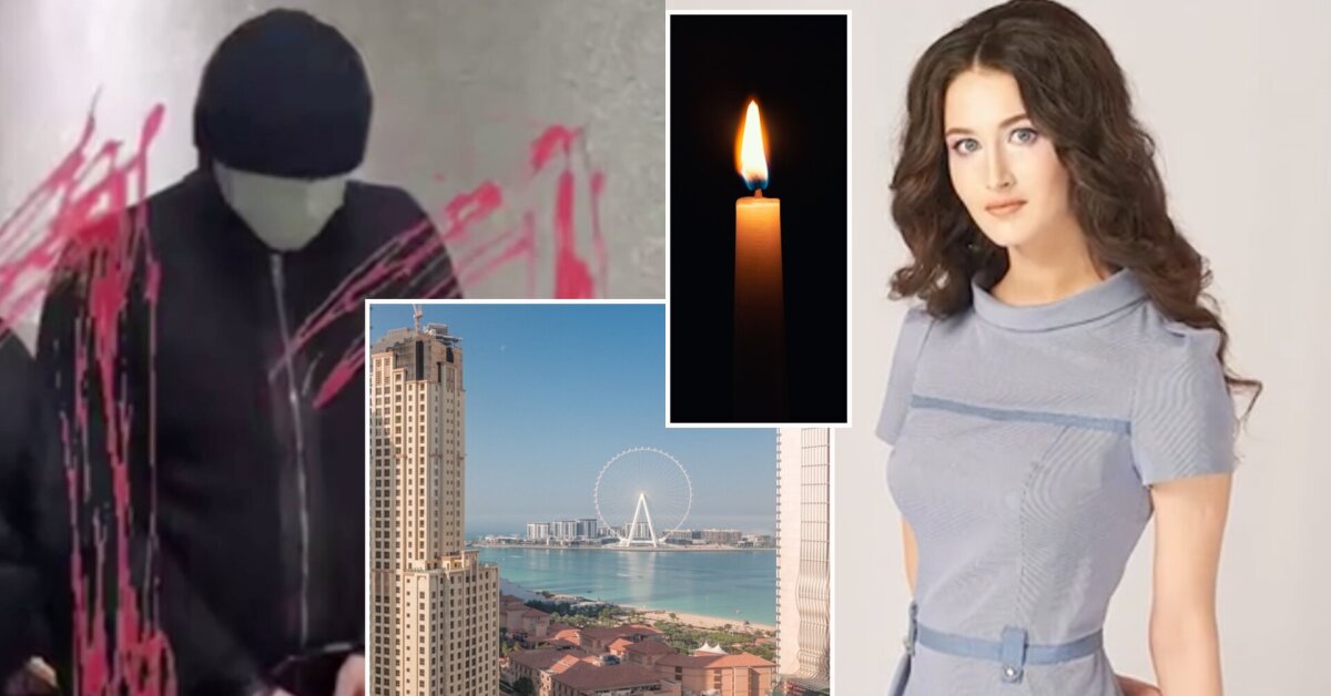 Dubajuje – kraupi žmogžudystė: įtarimų pakurstytas vyras nužudė 25-erių buvusią žmoną | Vardai