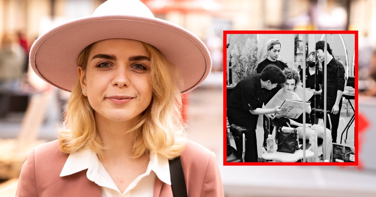 Jolita Vaitkutė pribloškė išvaizdos pokyčiais – sunku net atpažinti: „Meistras buvo gerokai išsigandęs“ | Vardai