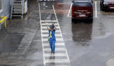 Didžiausių šalies įmonių rezultatų analizė: pramonėje nuotaika bjūra 