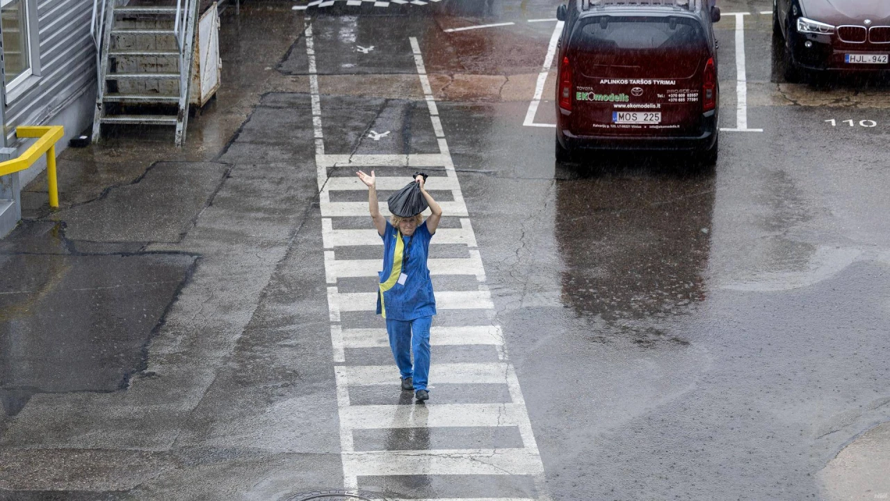 Didžiausių šalies įmonių rezultatų analizė: pramonėje nuotaika bjūra 