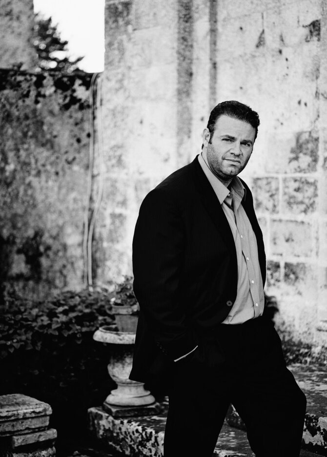 Mathias Bothor nuotr./Josephas Calleja