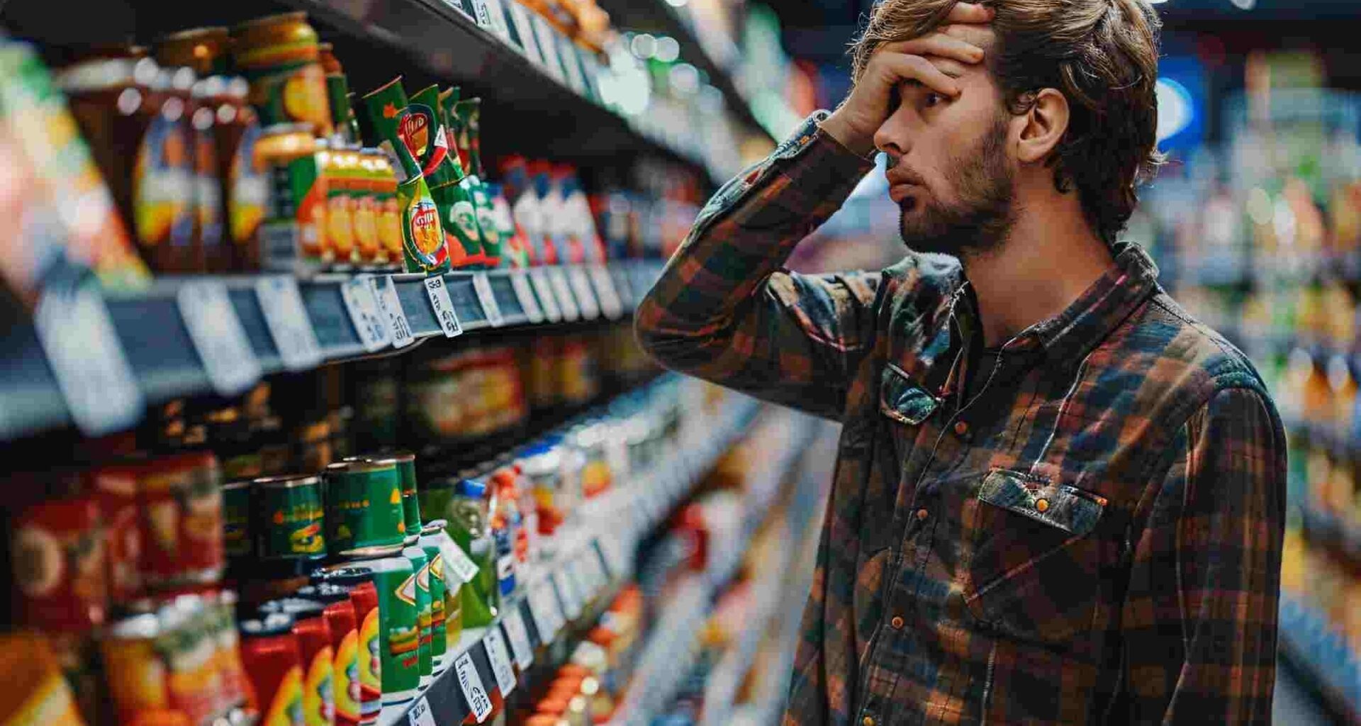 Kaip norvegai susitvarkė su maisto prekių karteliu