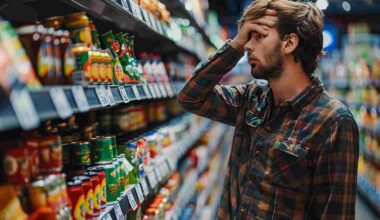 Kaip norvegai susitvarkė su maisto prekių karteliu