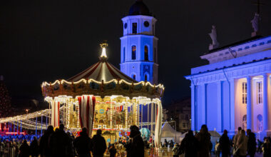Rūkas, trumpas atšilimas ir permainos savaitgalį: kokių orų laukti artimiausiomis dienomis