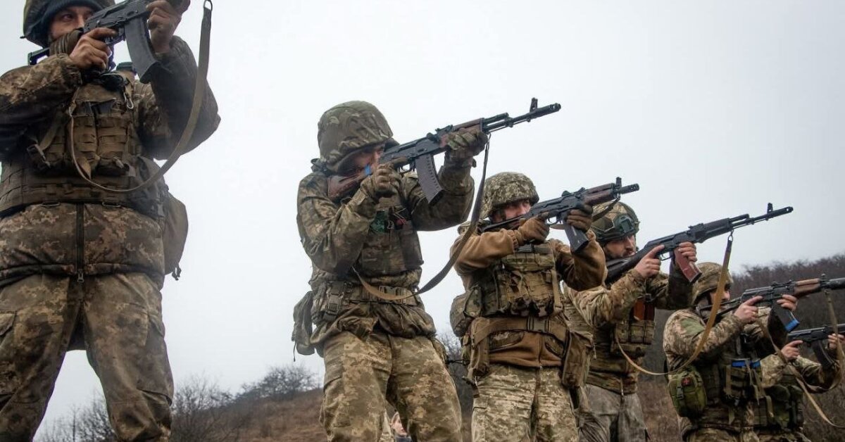 Ukrainos pajėgos surengė sėkmingą kontrataką ir apsupo rusus Kupjanske