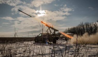 Ukrainos gynėjai atskleidė, kokį miestą iki Naujųjų metų nori užgrobti Maskva