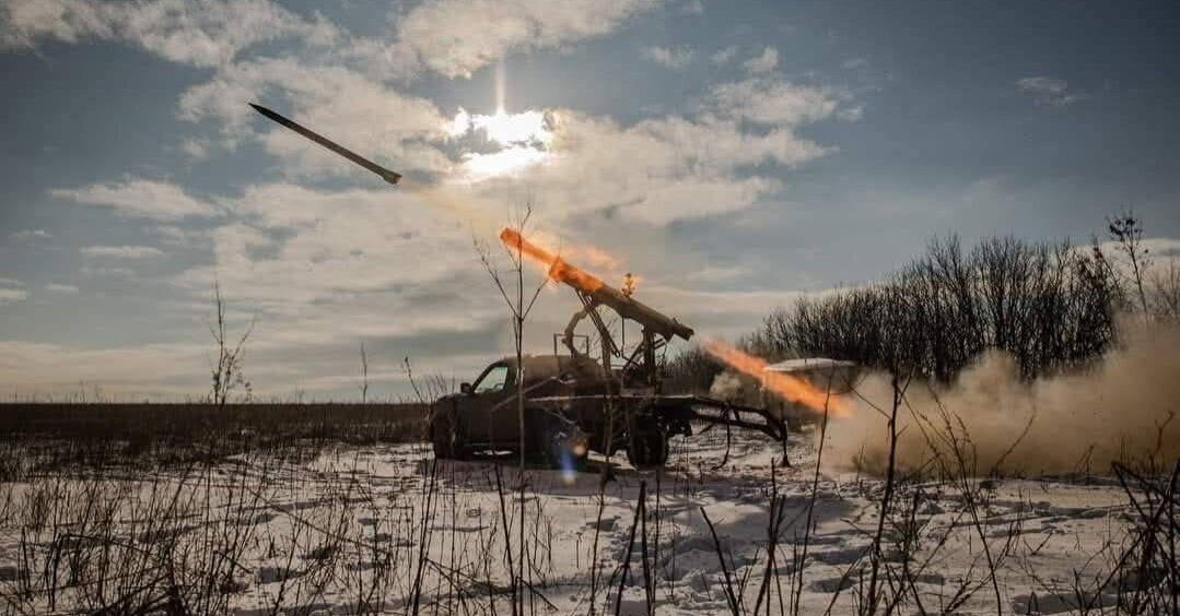 Ukrainos gynėjai atskleidė, kokį miestą iki Naujųjų metų nori užgrobti Maskva