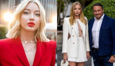 Išsiskyrė verslininkas Jonas Garbaravičius ir žinomas modelis Karolina Toleikytė | Vardai