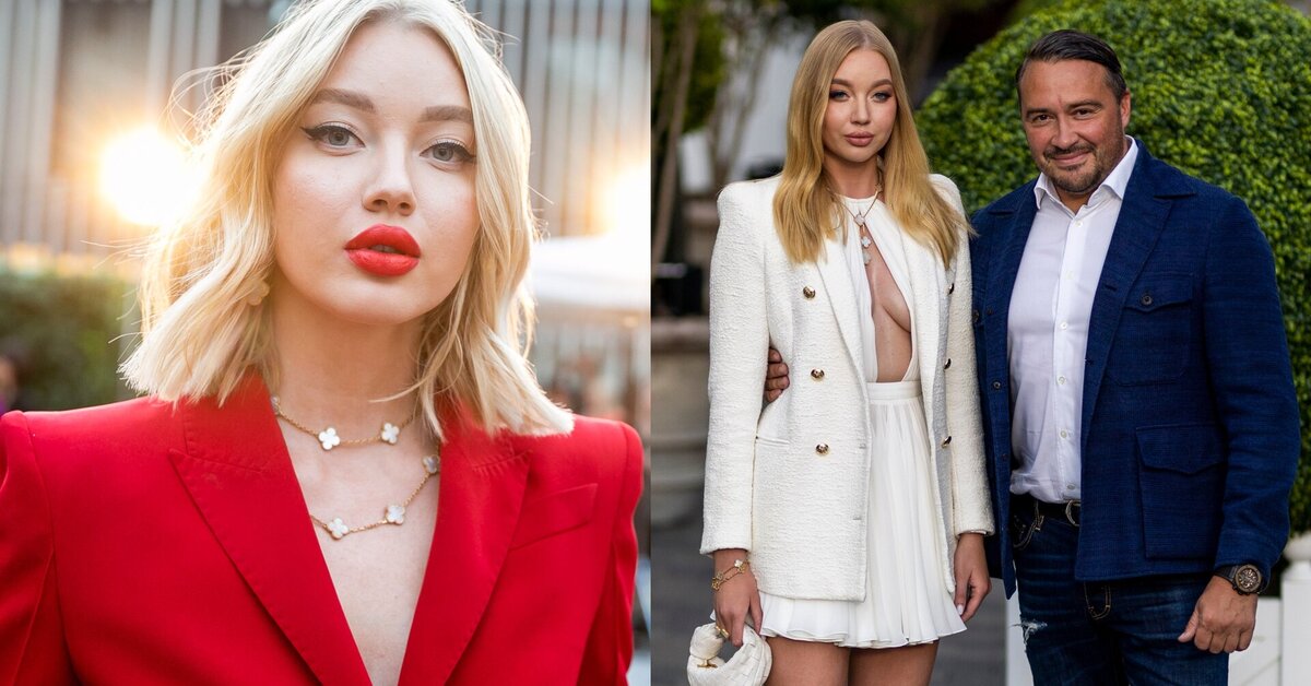 Išsiskyrė verslininkas Jonas Garbaravičius ir žinomas modelis Karolina Toleikytė | Vardai