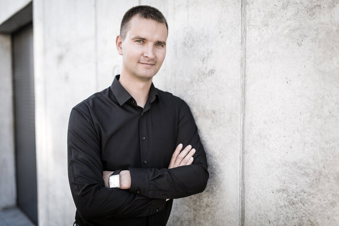 Laimos Gulbinienės nuotr. /Egidijus Gubinas