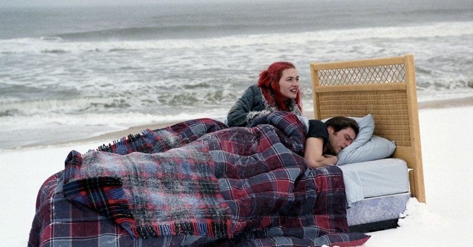 „The New York Times“ skaitytojai išrinko 10 geriausių XXI a. filmų. Kiek žinote? | Gyvenimas