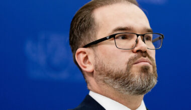 Ministras: papildomos galios kariams sustiprina galimybes kovoti su kontrabandiniais balionais