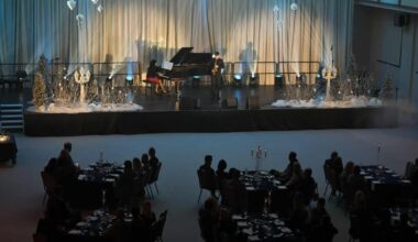 Žemaitijos talentų festivalis „Su liūtais į žvaigždes“ – parama sveikstančiam Jokūbui | Vardai