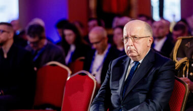 Andrius Kubilius: su Baltarusija reikia kovoti ne tik fizinėmis, bet ir teisinėmis priemonėmis