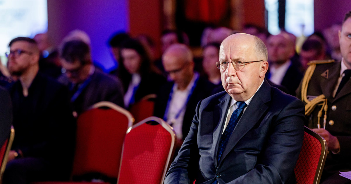 Andrius Kubilius: su Baltarusija reikia kovoti ne tik fizinėmis, bet ir teisinėmis priemonėmis