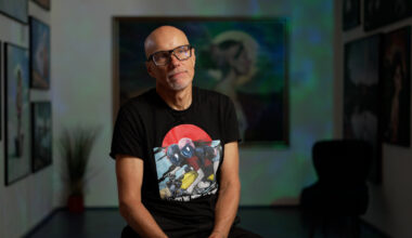 Algis Kriščiūnas – apie panikos atakas, pamokas vaikams ir santykius su pirmąja žmona | Vardai