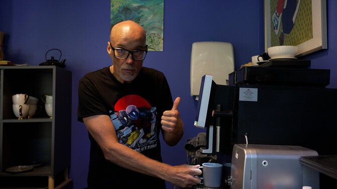 LNK nuotr./Algis Kriščiūnas