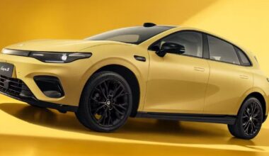 Pigiau jau būti nebegali: „Leapmotor“ pristatė elektromobilį už stulbinančiai žemą kainą