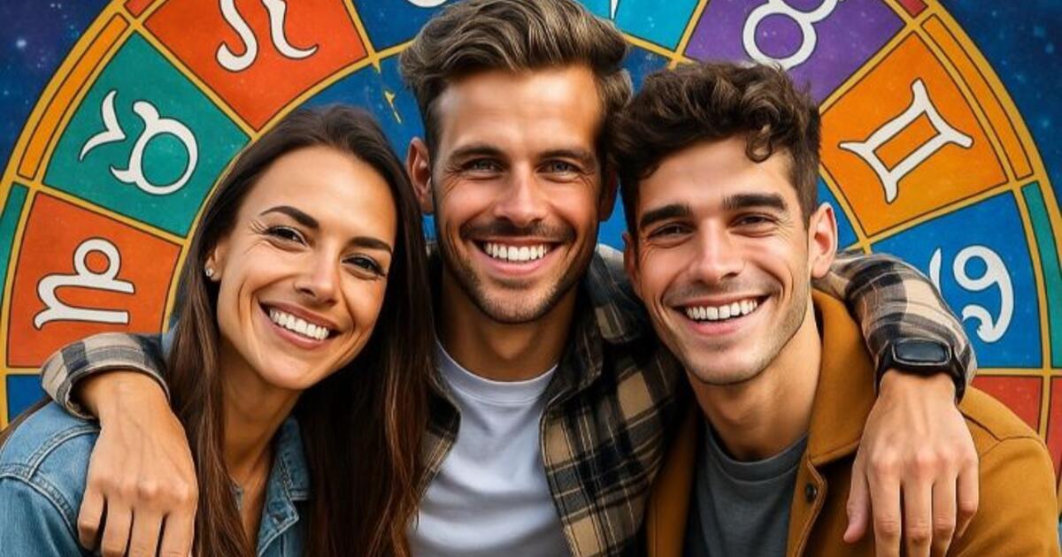 Trys Zodiako ženklai, kuriems gruodžio 20-ąją seksis labiausiai: Svarstyklės keičia žaidimo taisykles