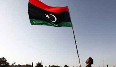 Turkijoje sudužo lėktuvas, kuriuo skrido Libijos ginkluotųjų pajėgų Generalinio štabo viršininkas