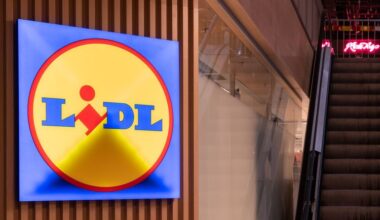 Dainius Dundulis pasakė, ką darys su „Lidl“ prekybos centre G9